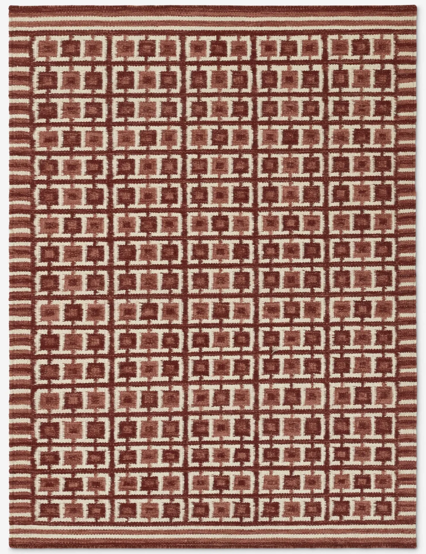 Nyland Handwoven Wool Rug