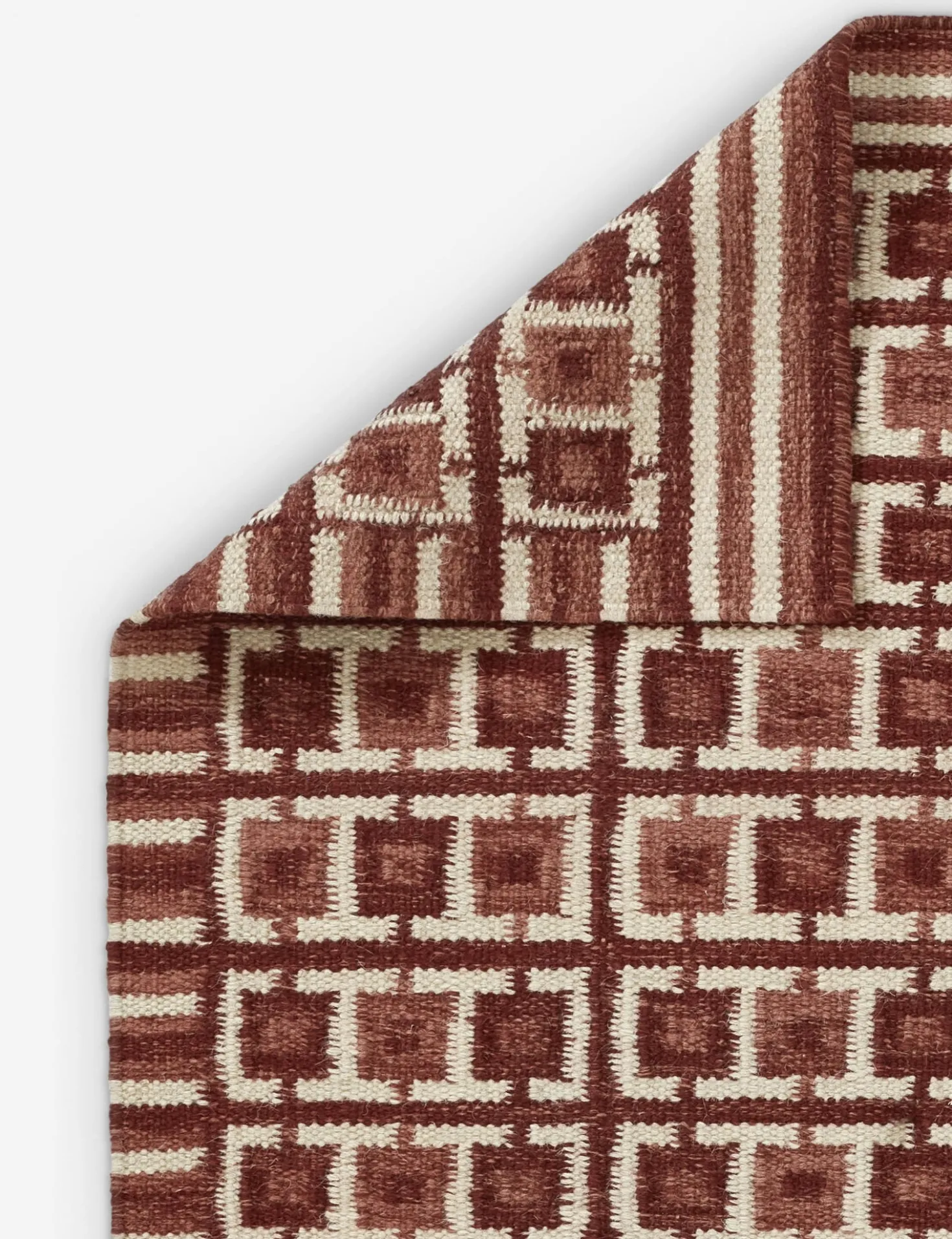 Nyland Handwoven Wool Rug