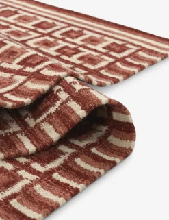 Nyland Handwoven Wool Rug