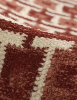Nyland Handwoven Wool Rug