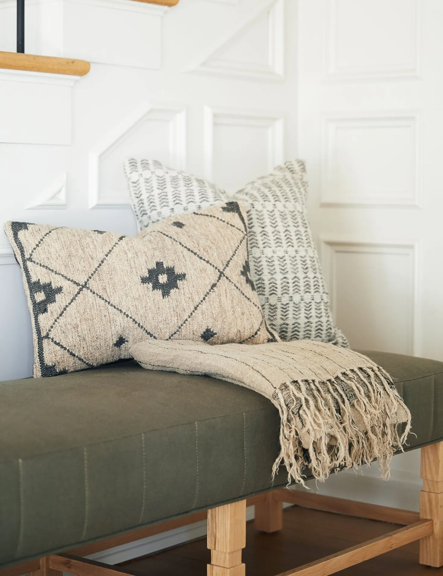 Nysa Pillow