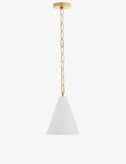 Oakland Pendant Light by Arteriors