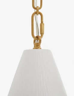 Oakland Pendant Light by Arteriors