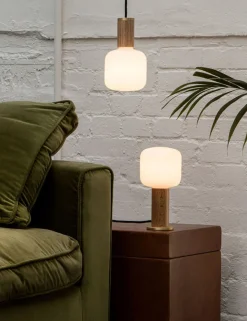 Oblo 6W LED Bulb by Tala