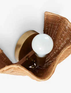 Oda Sconce