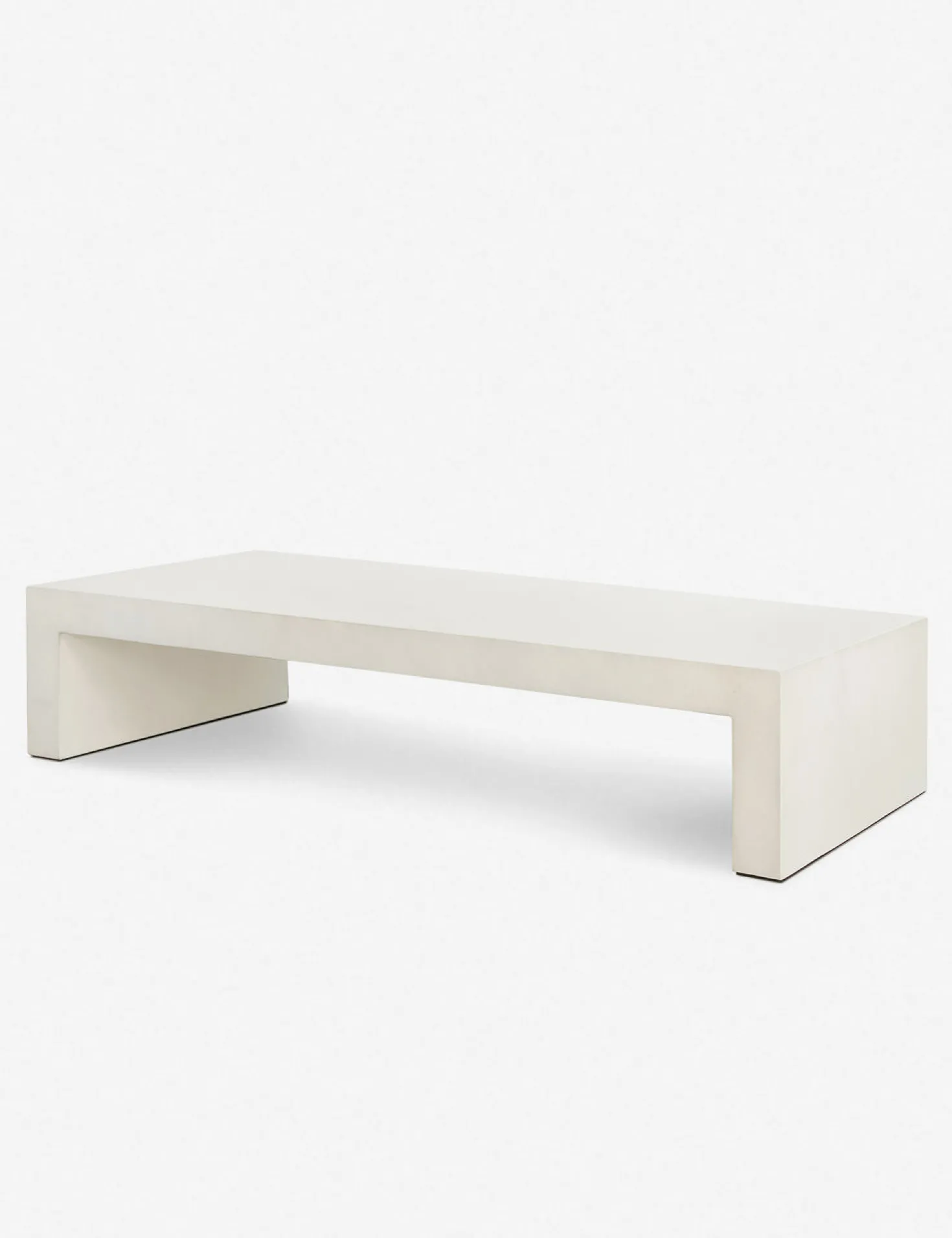 Oden Indoor / Outdoor Coffee Table