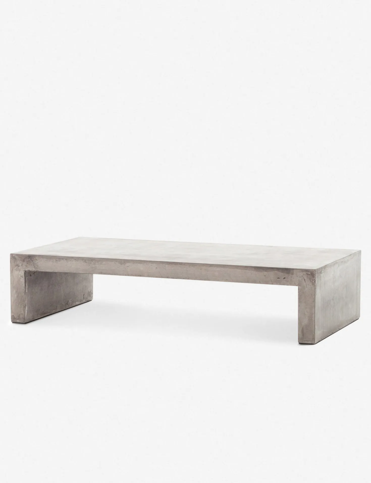 Oden Indoor / Outdoor Coffee Table