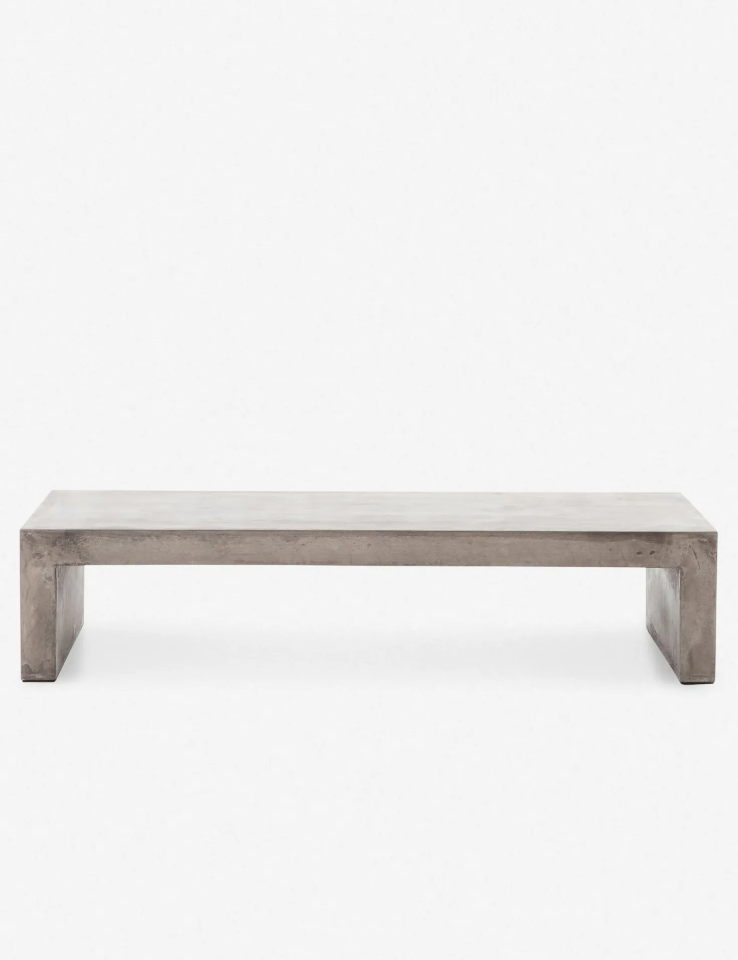 Oden Indoor / Outdoor Coffee Table
