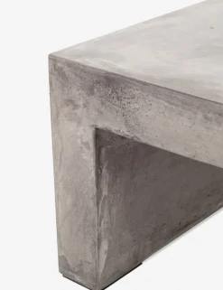 Oden Indoor / Outdoor Coffee Table