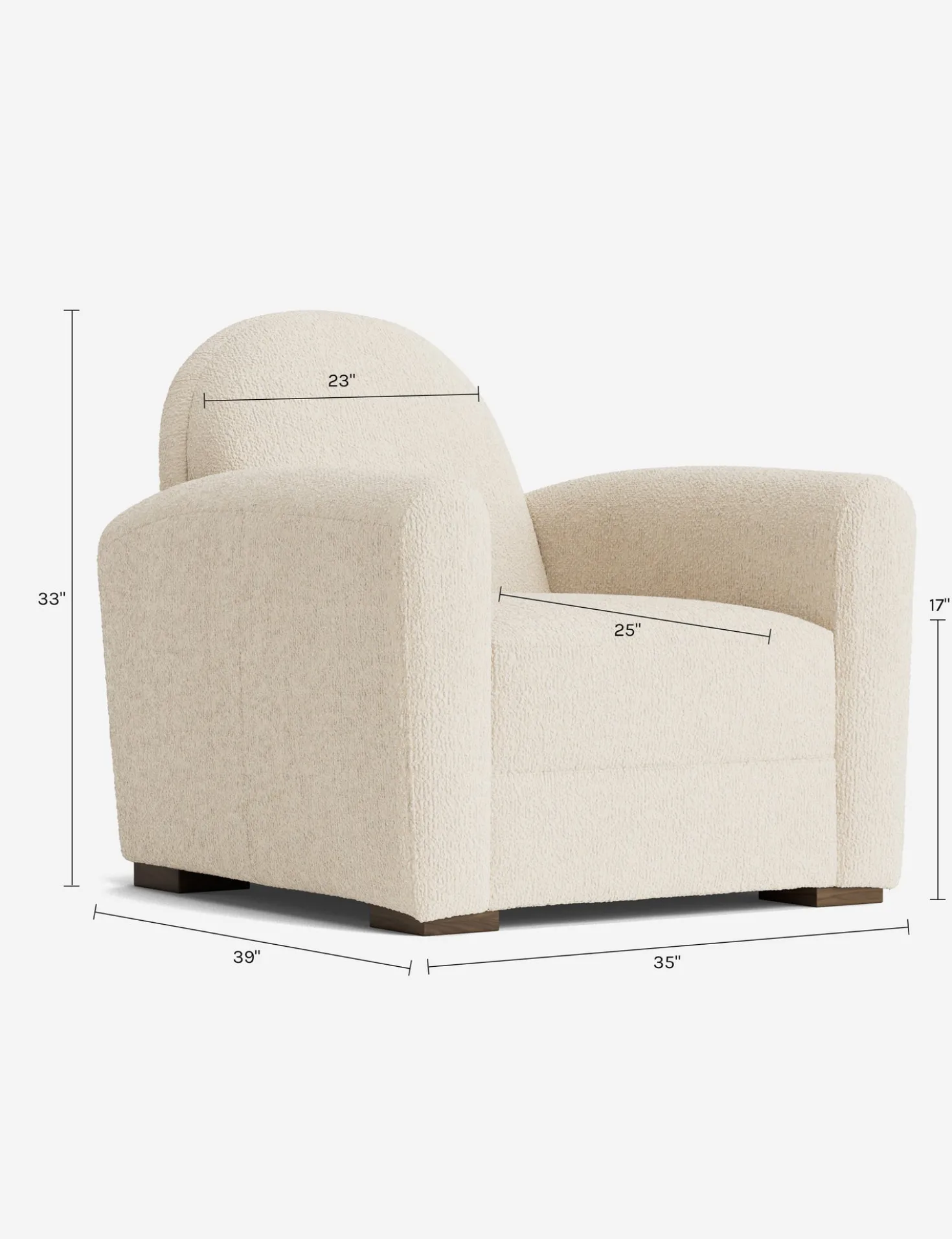 Ofira Accent Chair