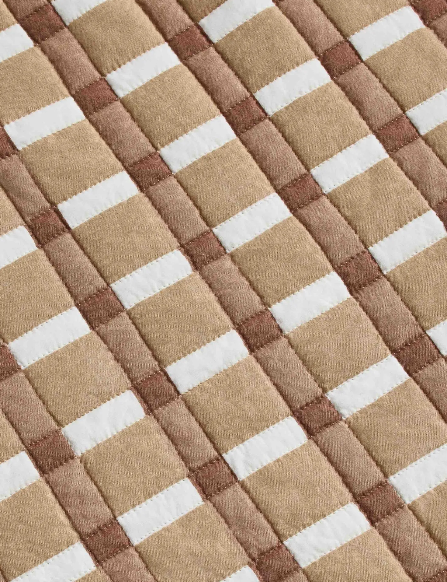 Ogilvy Cotton Quilt