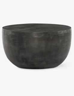 Ohana Indoor / Outdoor Round End Table