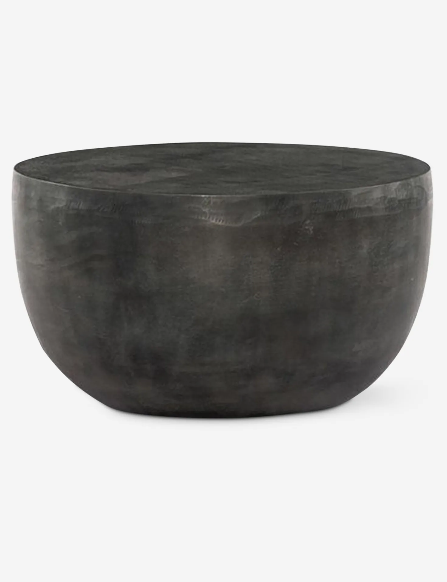 Ohana Indoor / Outdoor Round End Table