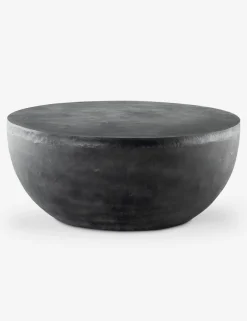 Ohana Indoor / Outdoor Round Coffee Table