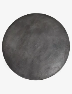Ohana Indoor / Outdoor Round Coffee Table