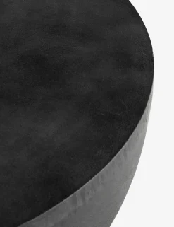 Ohana Indoor / Outdoor Round Coffee Table