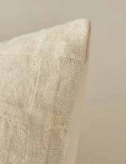 Oike Linen Sham by DISC Interiors