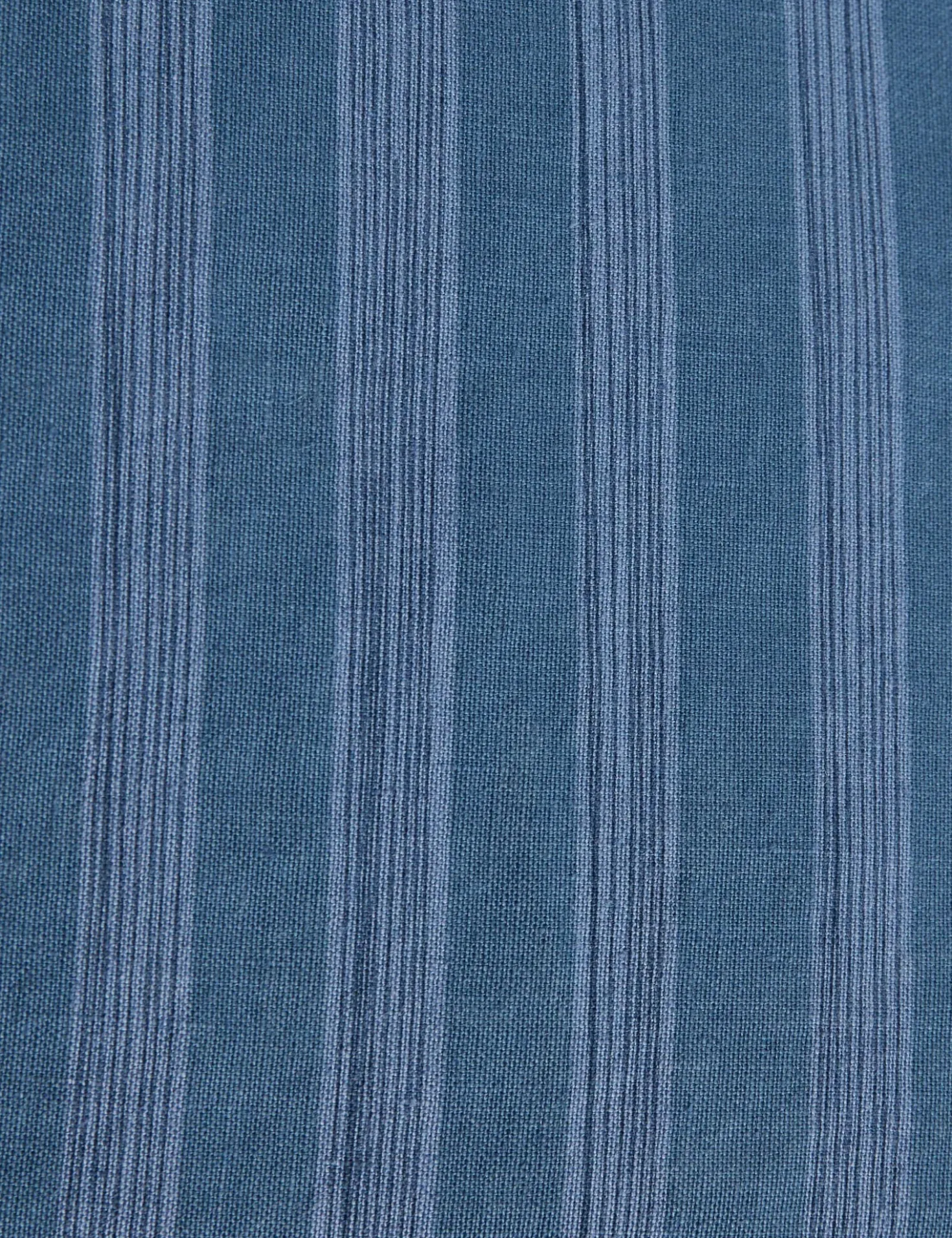 Oja Linen Cotton Duvet Cover by Sarah Sherman Samuel