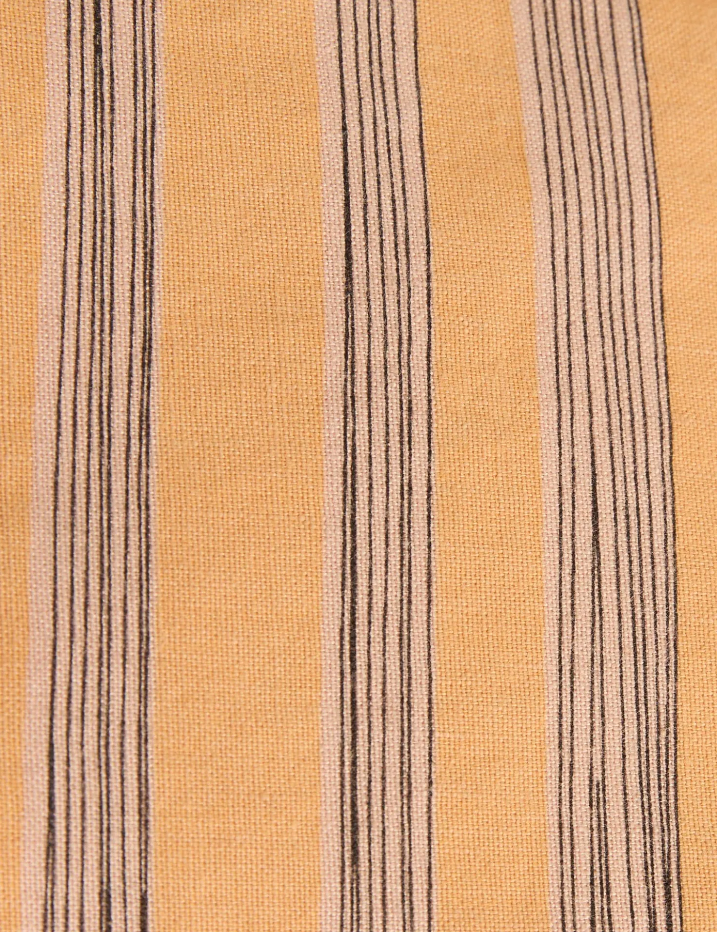 Oja Linen Cotton Duvet Cover by Sarah Sherman Samuel