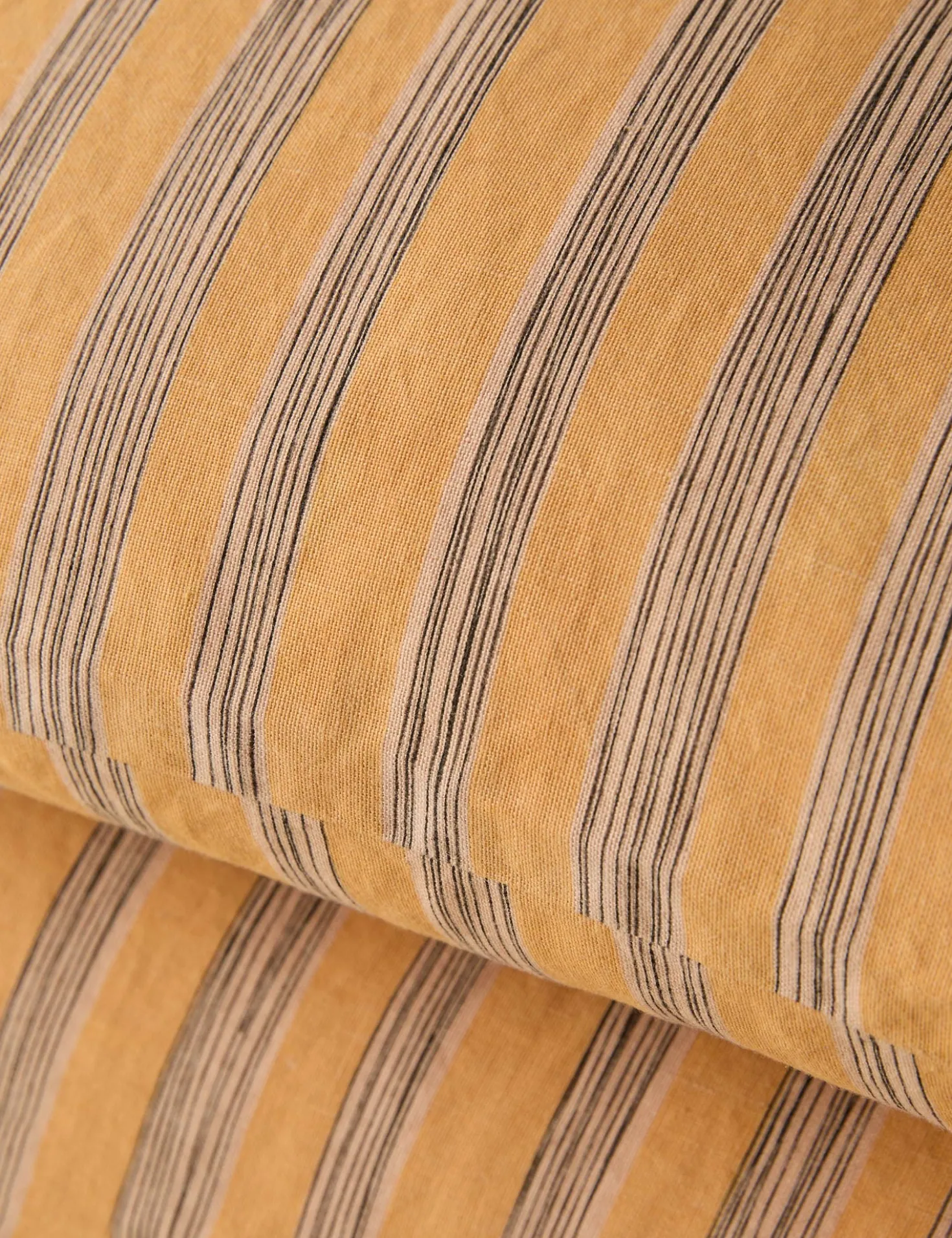 Oja Linen Cotton Pillowcases (Set Of 2) by Sarah Sherman Samuel