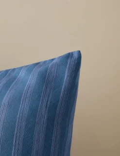 Oja Linen Cotton Sham by Sarah Sherman Samuel