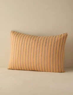 Oja Linen Cotton Sham by Sarah Sherman Samuel