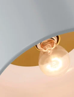 Olaf Flush Mount Light