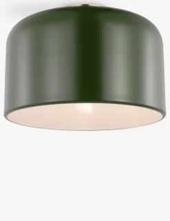 Olaf Flush Mount Light