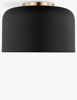Olaf Flush Mount Light