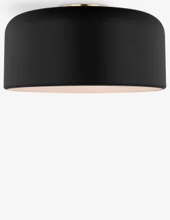 Olaf Flush Mount Light