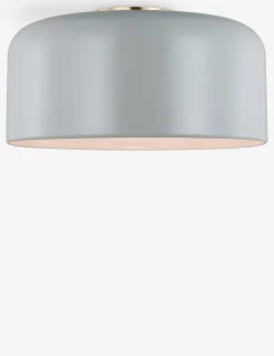 Olaf Flush Mount Light