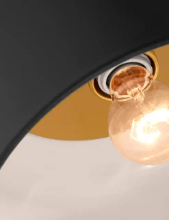 Olaf Flush Mount Light