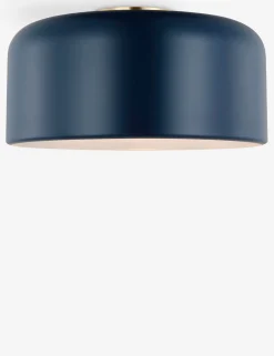 Olaf Flush Mount Light