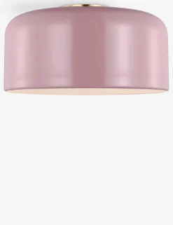 Olaf Flush Mount Light