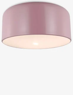 Olaf Flush Mount Light