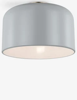 Olaf Flush Mount Light