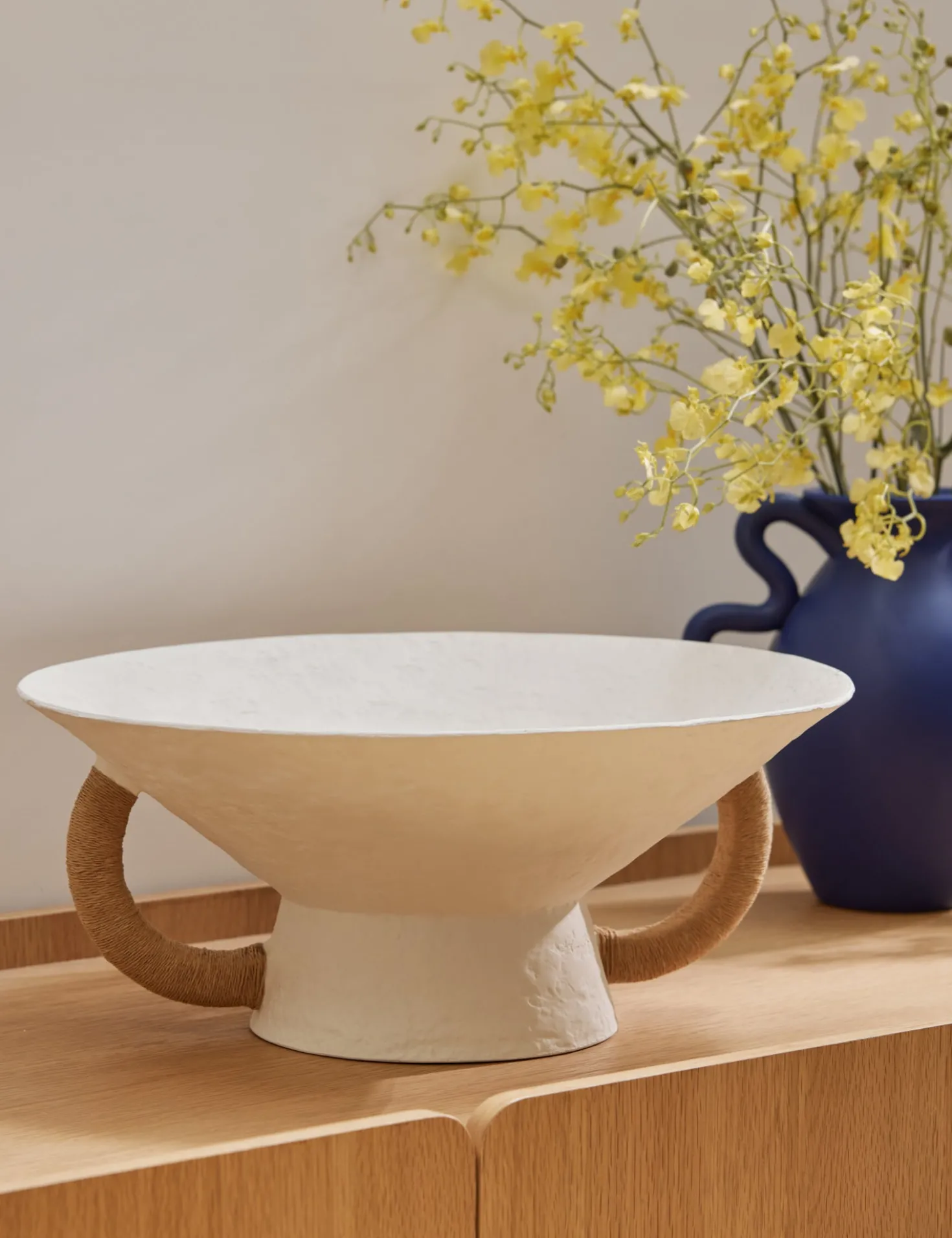 Olea Bowl