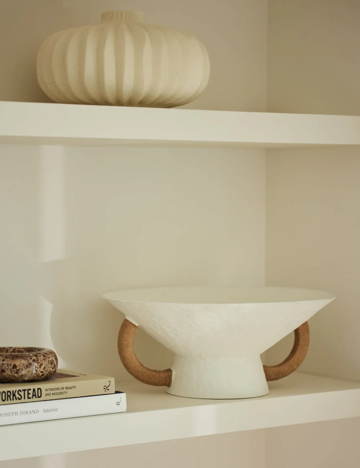 Olea Bowl