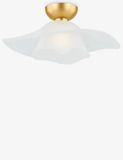 Olek Flush Mount Light