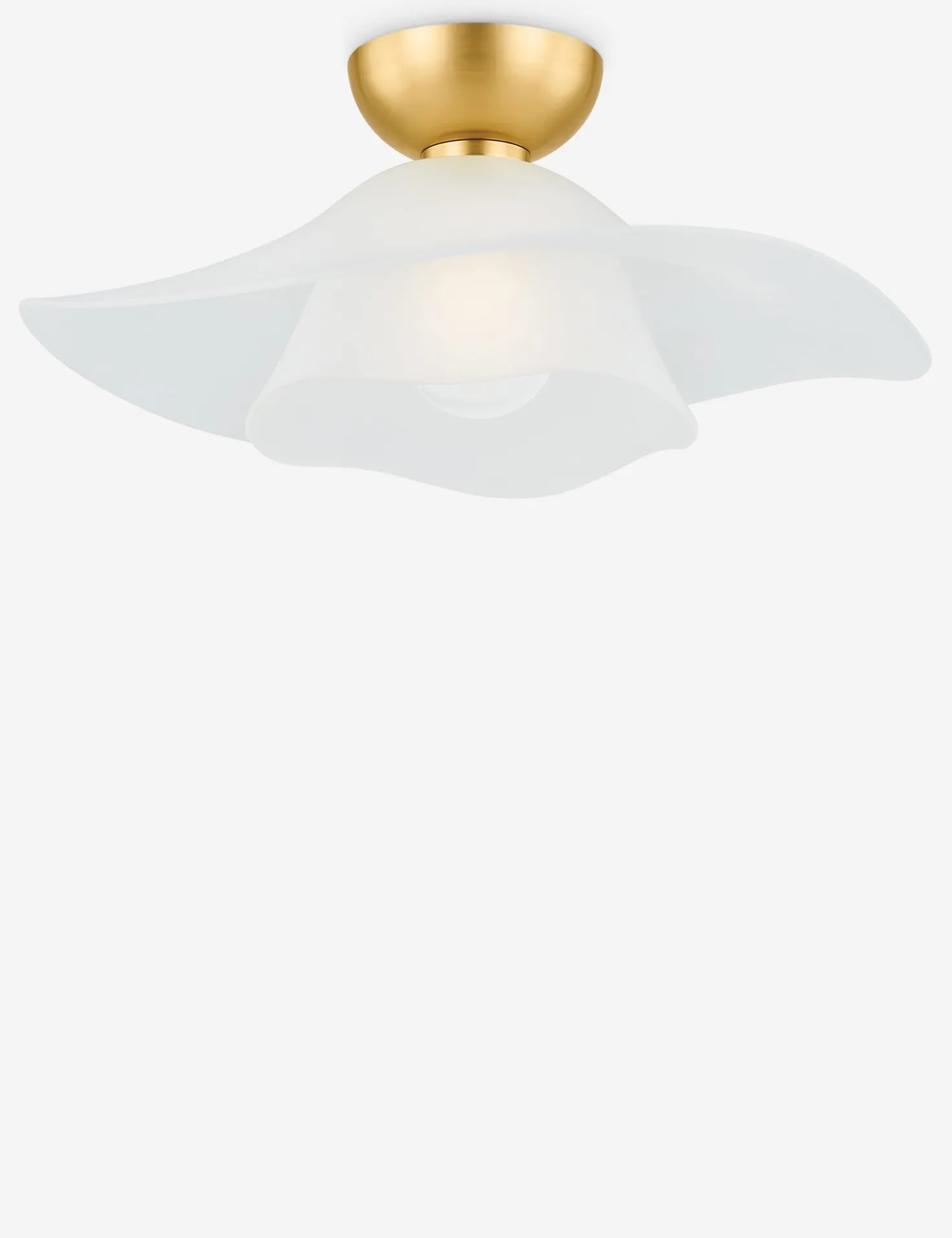 Olek Flush Mount Light