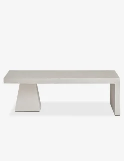 Olesya Indoor / Outdoor Coffee Table