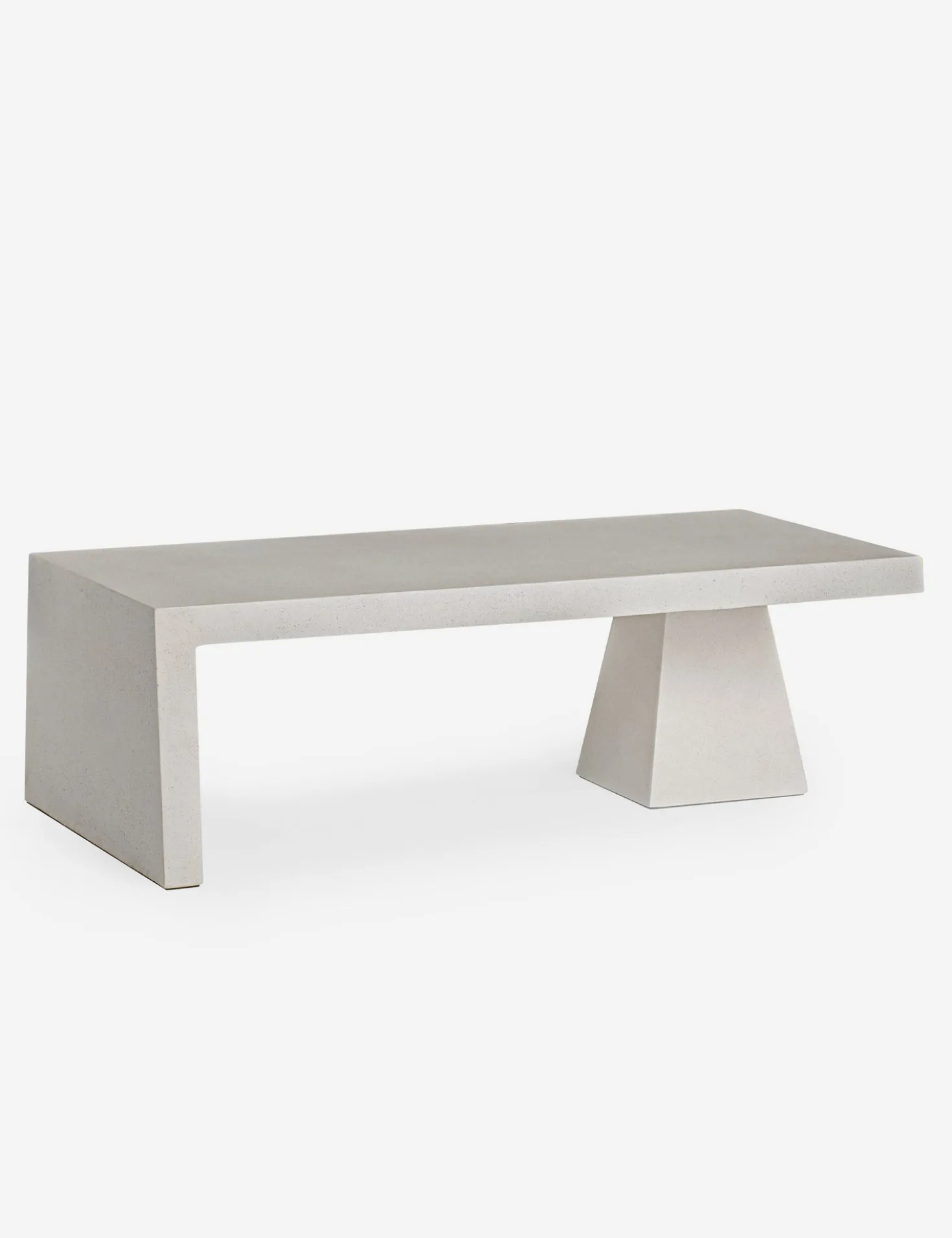 Olesya Indoor / Outdoor Coffee Table