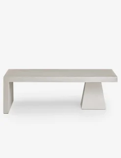 Olesya Indoor / Outdoor Coffee Table