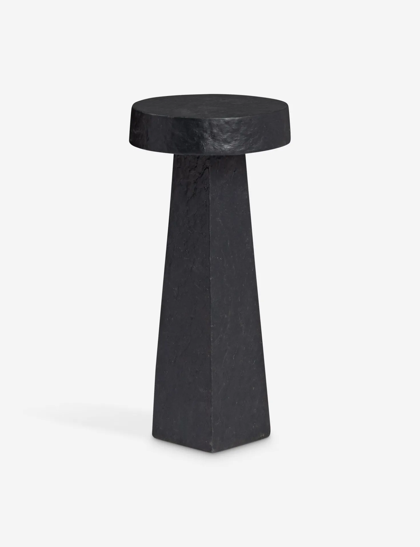 Olesya Indoor / Outdoor Round Side Table