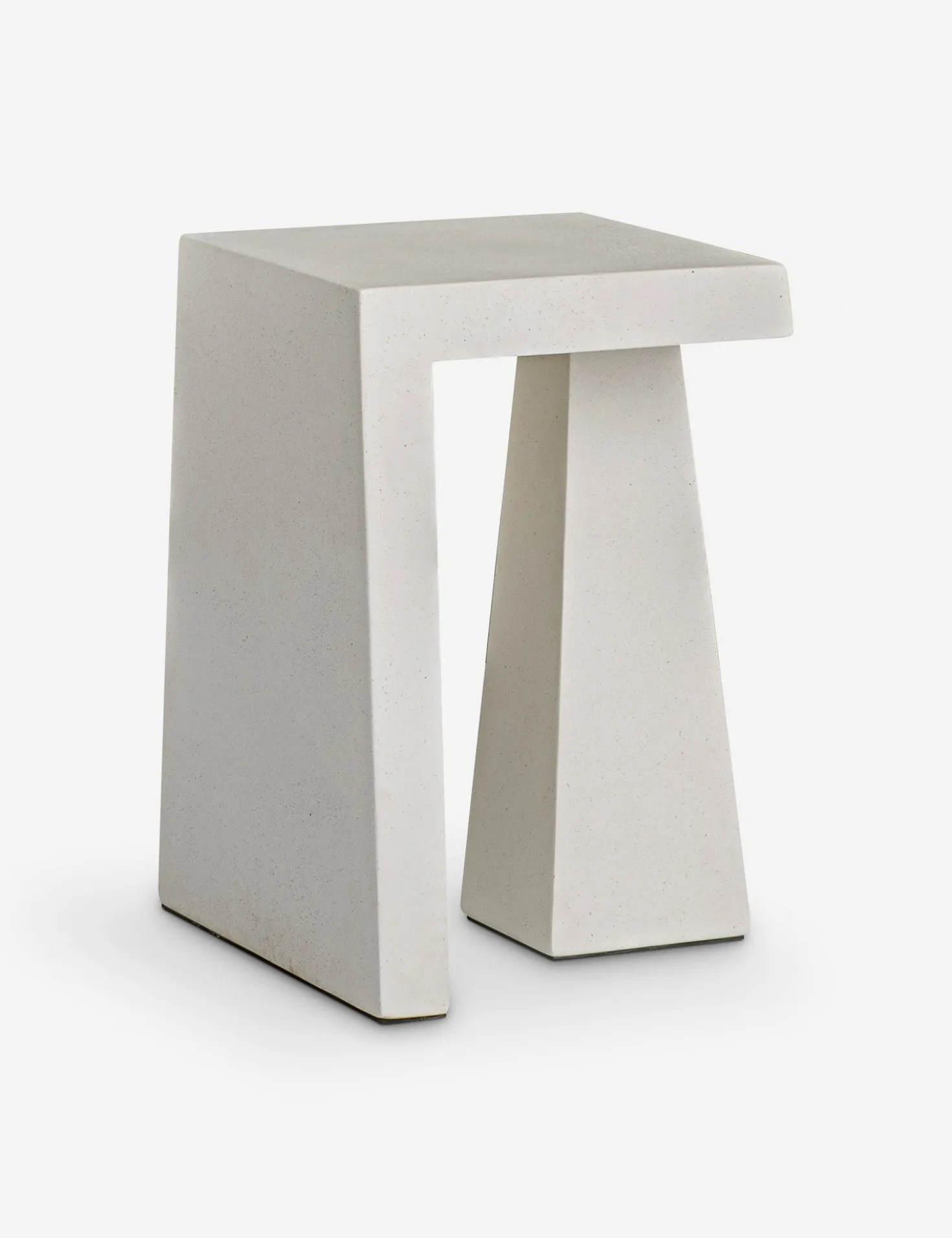 Olesya Indoor / Outdoor Side Table