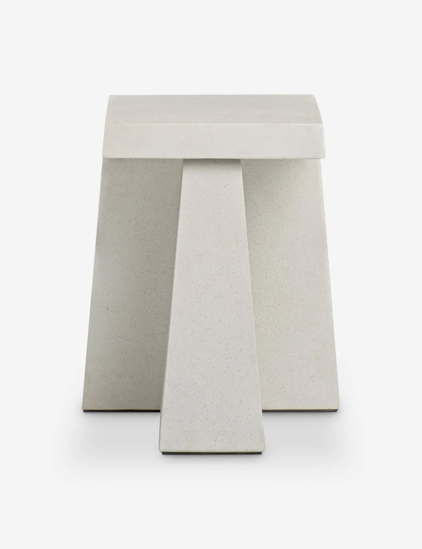 Olesya Indoor / Outdoor Side Table