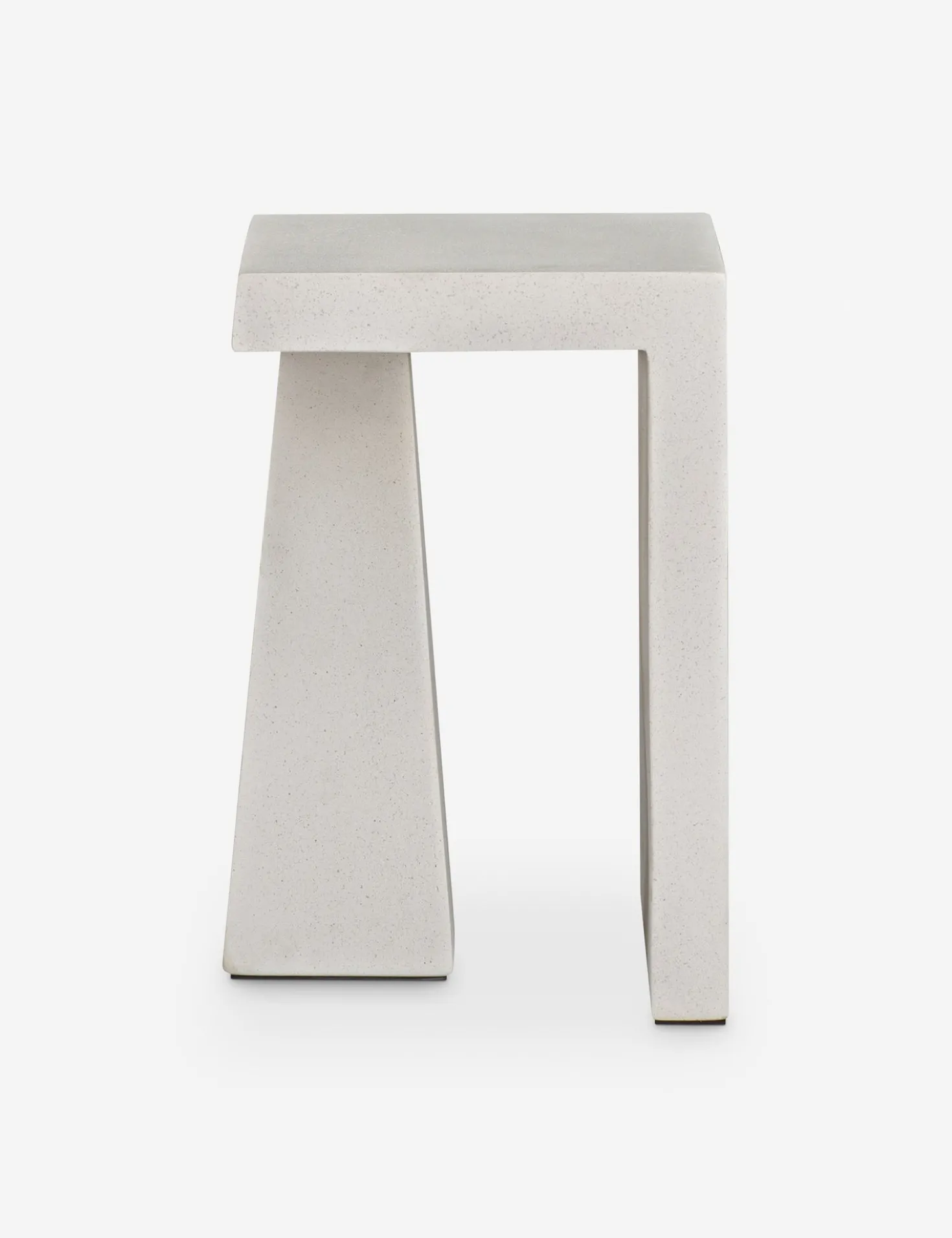 Olesya Indoor / Outdoor Side Table