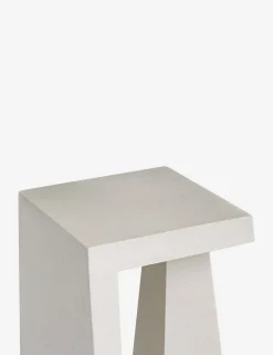 Olesya Indoor / Outdoor Side Table
