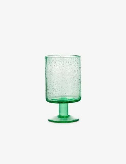 Oli Wine Glass by Ferm Living