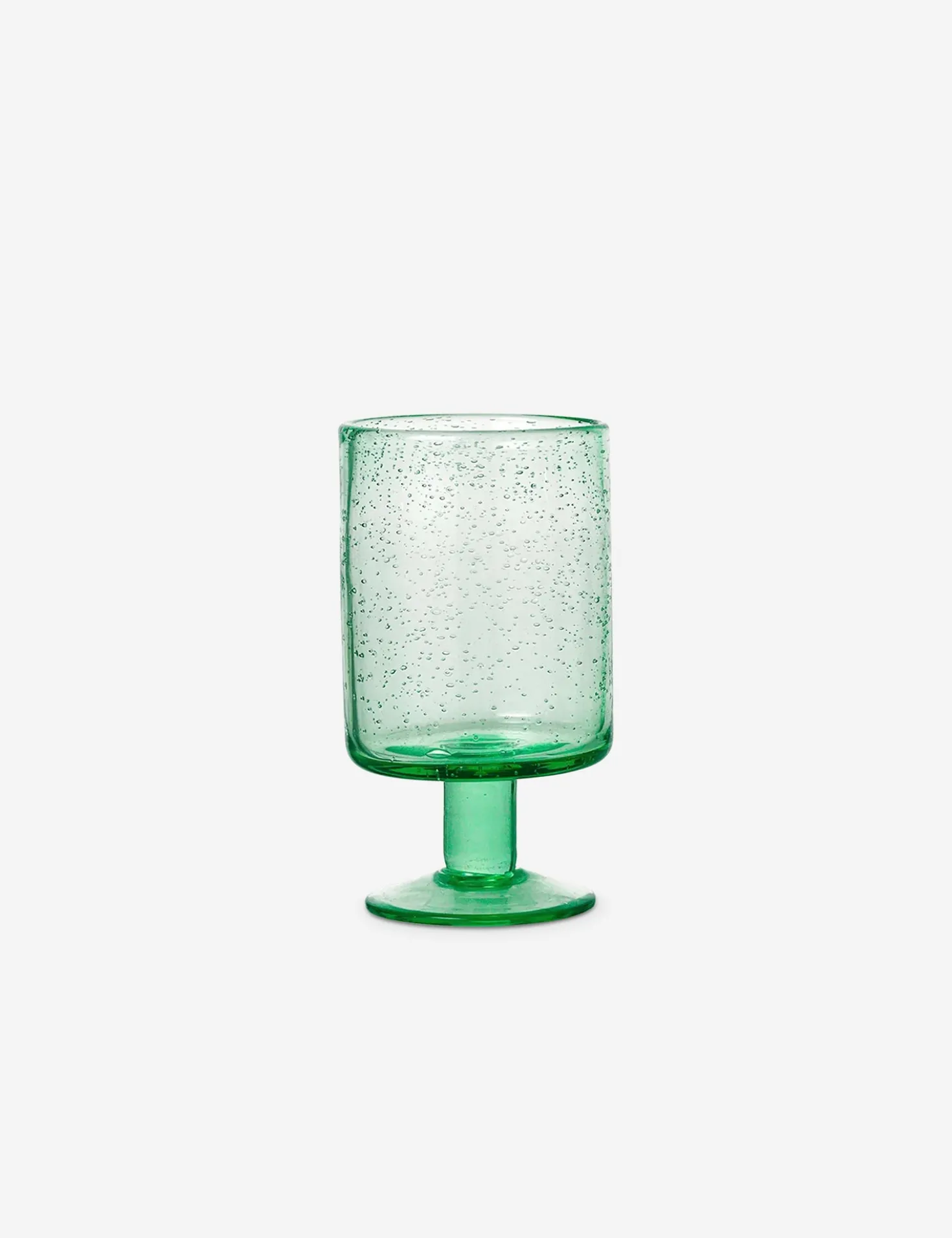 Oli Wine Glass by Ferm Living